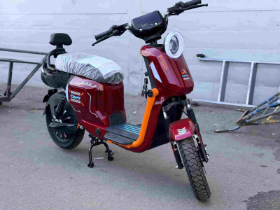 Электроскутер двухместный Сянчу GT U2 (16R 1500w Li-ion 60v 35Ah)
