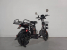 Электровелосипед полуфэтбайк Сянчу Monster 1200 R16 x 3.0" (Li-ion 23Ah 60v)