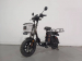 Электровелосипед полуфэтбайк Сянчу Monster 1200 R16 x 3.0" (Li-ion 23Ah 60v)
