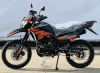 Мотоцикл бензиновый SYCMCC Super Power Enduro 250cc