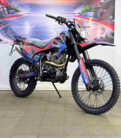 Мотоцикл бензиновый SYCMCC Super Power Enduro 350cc 182FMM