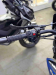 Мотоцикл бензиновый SYCMCC Super Power Enduro 350cc 182FMM