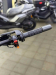 Мотоцикл бензиновый SYCMCC Super Power Enduro 350cc 182FMM