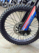 Мотоцикл бензиновый SYCMCC Super Power Enduro 350cc 182FMM