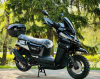 Скутер бензиновый Tank Discovery TK4 180