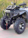 Квадроцикл бензиновый взрослый Tezza ATV 400cc 4х4 EFI (инжектор)