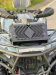 Квадроцикл бензиновый взрослый Tezza ATV 400cc 4х4 EFI (инжектор)