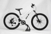Детский велосипед горный Timetry GT Racermax 600 7s 24" (рост 120-145 см)