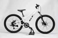 Детский велосипед горный Timetry GT Racermax 600 7s 24" (рост 120-145 см)