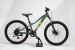 Детский велосипед горный Timetry GT Racermax 600 7s 24" (рост 120-145 см)
