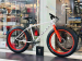 Велосипед фэтбайк Timetry TT222 8s 26"х4.0"