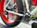 Велосипед фэтбайк Timetry TT222 8s 26"х4.0"