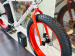 Велосипед фэтбайк Timetry TT222 8s 26"х4.0"