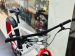 Велосипед фэтбайк Timetry TT222 8s 26"х4.0"
