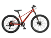 Детский велосипед Timetry TT228 7s 24" (рост 135-155 см) 