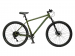Велосипед горный Timetry TT253 10s 29" (рост 165-185 см)