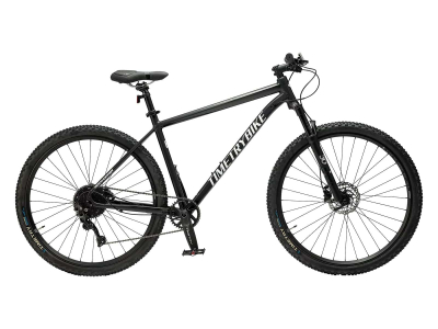 Велосипед горный Timetry TT253 10s 29" (рост 165-185 см)