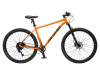Велосипед горный Timetry TT253 10s 29" (рост 165-185 см)