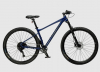 Велосипед горный Timetry TT255 Shimano Deore 10S 29"