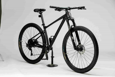 Велосипед горный TIMETRY TT256 10s Shimano Cues 29" (рост 170-190 см)