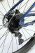 Велосипед горный TIMETRY TT256 10s Shimano Cues 29" (рост 170-190 см)
