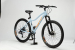 Велосипед горный Timetry TT266 27,5" 8s