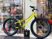 Детский подростковый велосипед полуфэтбайк Timetry TT274 7s 24"х3.0" (рост 120-145 см)