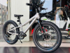 Детский  велосипед полуфэтбайк Timetry TT279 7s 20" х 3.0" (рост 115-130 см)