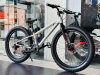Детский велосипед полуфэтбайк Timetry TT280 24" х 3.0" (рост 130-150 см)