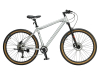 Велосипед горный Timetry TT283 9s 27,5" (рост 160-180 см)
