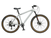 Велосипед горный Timetry TT285 9s 29" (рост 160-180 см)