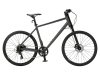 Велосипед горный Timetry TT316 27,5"