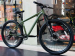Велосипед горный скоростной Timetry TT325 27,5" (рост 150-180 см)