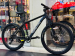 Велосипед горный Timetry TT400 7s 26" (рост 140-170 см)