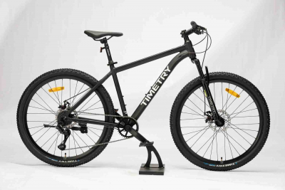 Велосипед горный Timetry TT400 7s 26" (рост 140-170 см)