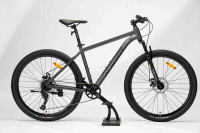 Велосипед горный TIMETRY TT402 7s 29" (рост 165-185 см)