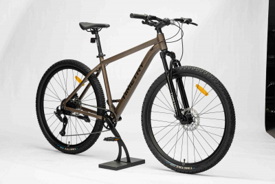 Велосипед горный TIMETRY TT403 9s 26" (рост 145-175 см)
