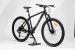 Велосипед горный TIMETRY TT403 9s 26" (рост 145-175 см)