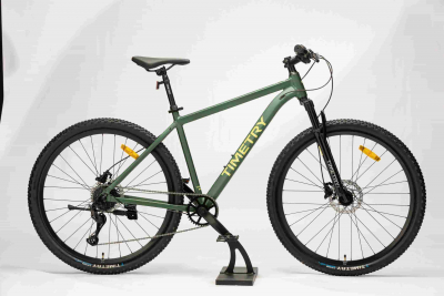 Велосипед горный TIMETRY TT403 9s 26" (рост 145-175 см)