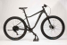 Велосипед горный TIMETRY TT409 10s 29" (рост 155-180 см)