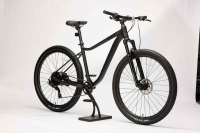 Велосипед горный TIMETRY TT409 10s 29" (рост 155-180 см)