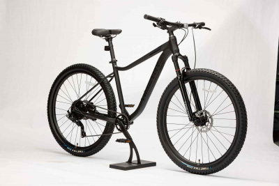 Велосипед горный TIMETRY TT409 10s 29" (рост 155-180 см)