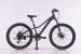 Детский велосипед горный TIMETRY TT414 7s 20"