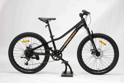 Детский велосипед горный TIMETRY TT414 7s 20"