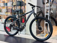 Велосипед горный TIMETRY TT417 9s 29" (рост 165-185 см)