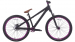 Велосипед горный подростковый TIMETRY TT418 1s 26" Dirt Street  (рост 135-155 см)