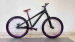 Велосипед горный подростковый TIMETRY TT418 1s 26" Dirt Street  (рост 135-175 см)