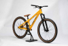 Велосипед горный подростковый TIMETRY TT418 1s 26" Dirt Street  (рост 135-155 см)