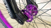 Велосипед горный подростковый TIMETRY TT418 1s 26" Dirt Street  (рост 135-175 см)