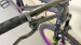 Велосипед горный подростковый TIMETRY TT418 1s 26" Dirt Street  (рост 135-175 см)